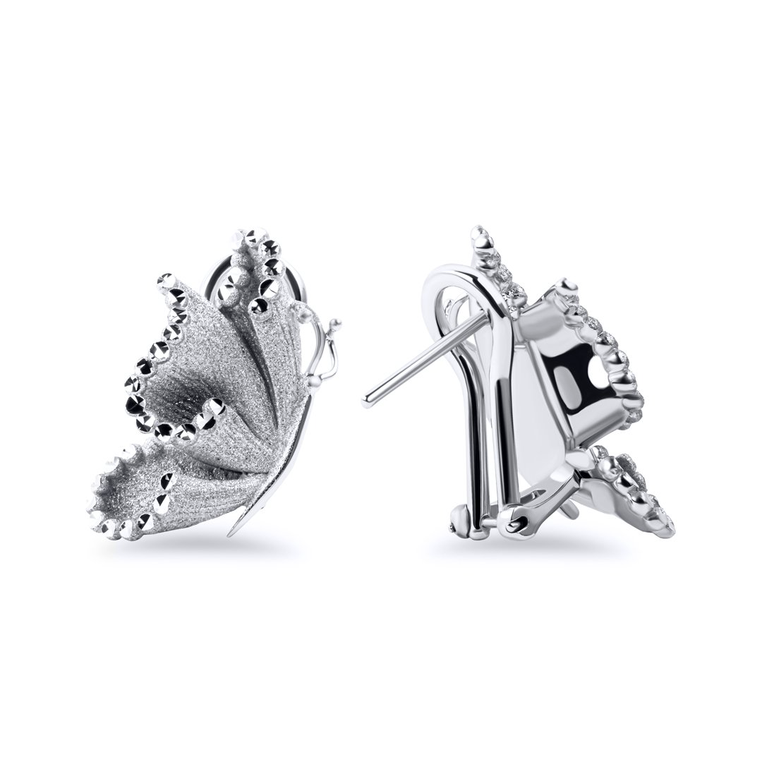 Серьги Roberto Bravo E01192449 6,61гр. купить,NaN