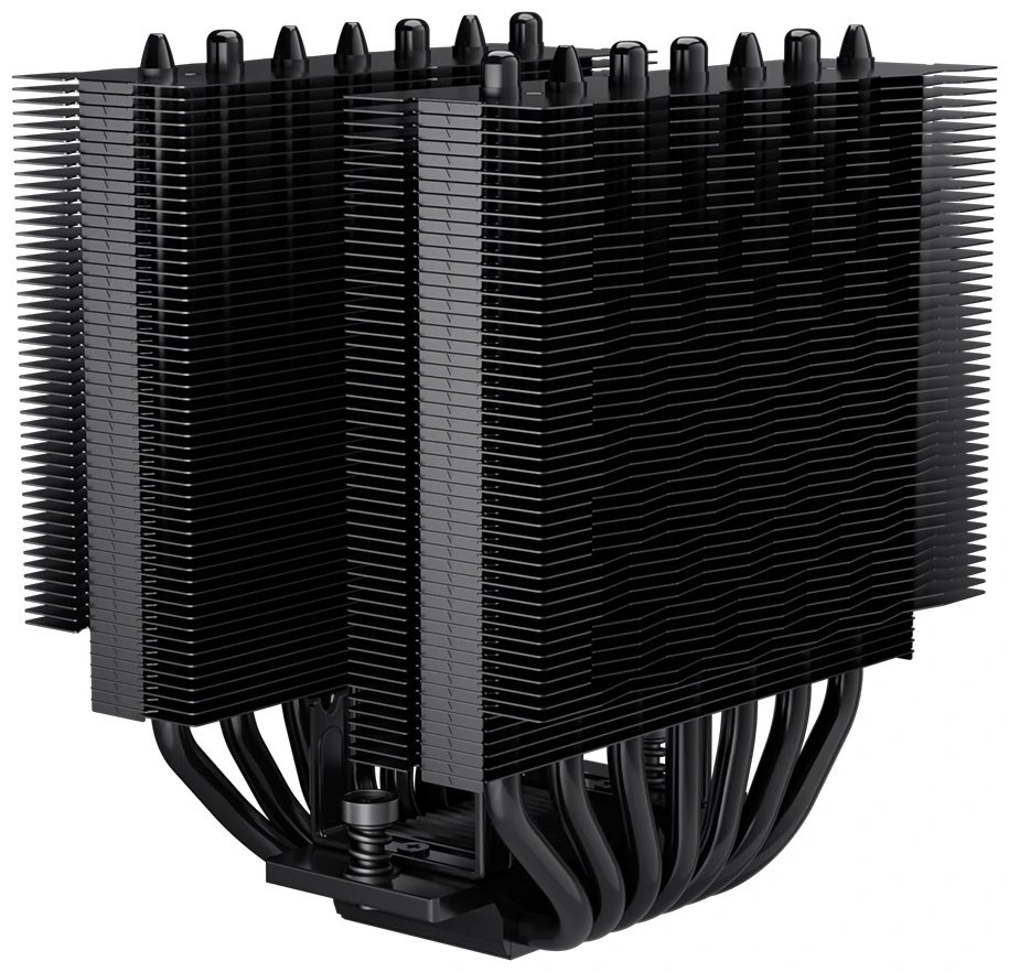 Кулер для процессора PCcooler RT720 TC ARGB - ForteMarket Кулер для процессора PCcooler RT720 TC ARGB купить,NaN