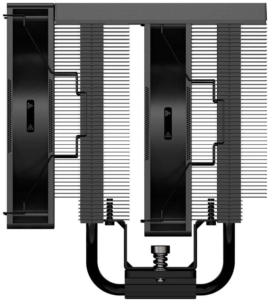 Кулер для процессора PCcooler RT720 TC ARGB - ForteMarket Кулер для процессора PCcooler RT720 TC ARGB купить,NaN