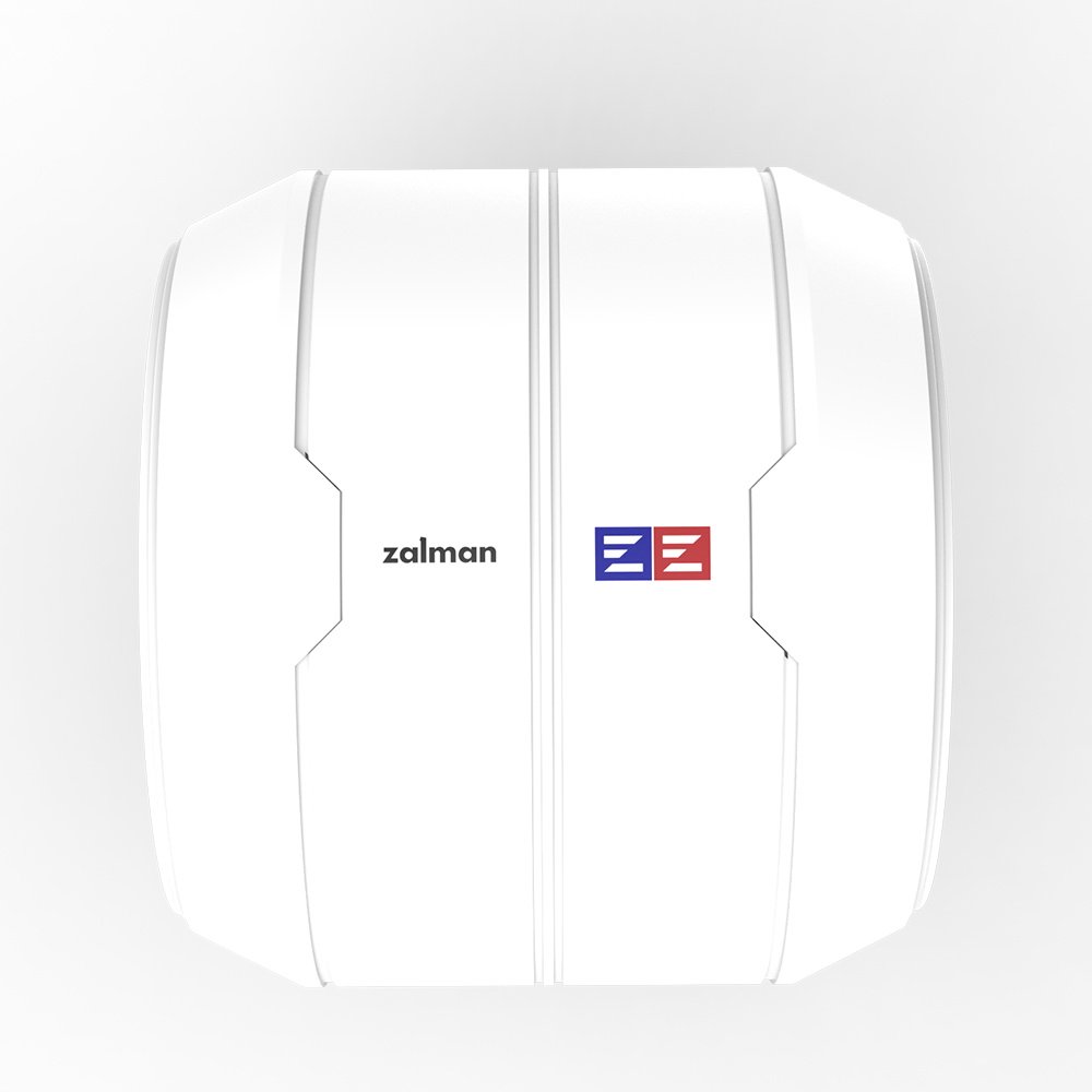 Кулер для процессора Zalman ZET 5 купить,57141