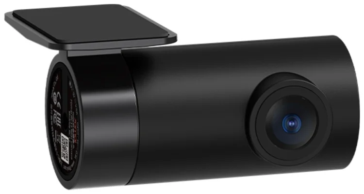 Камера заднего вида Xiaomi 70mai RC11 черная - ForteMarket Камера заднего вида Xiaomi 70mai RC11 черная купить,0