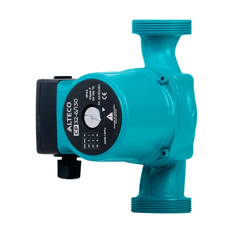 Насос циркуляционный Alteco CP 32-6/130 56505