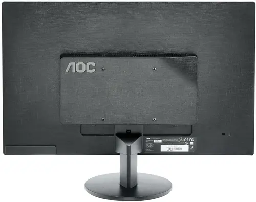 Монитор AOC E2270SWN 21.5" черный купить,0