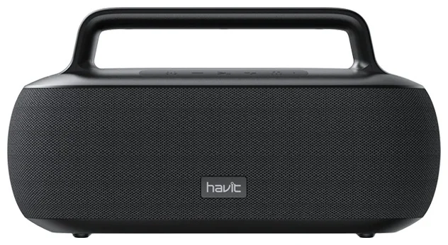 Колонка портативная Havit SK816BT Black