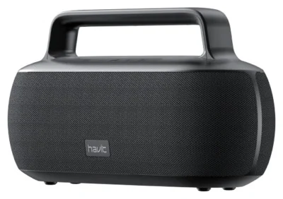 Колонка портативная Havit SK816BT Black купить,0