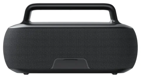 Колонка портативная Havit SK816BT Black купить,0