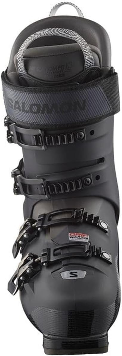 Ботинки для лыж Salomon S/Pro Hv 120 L47343900 черный 44.5