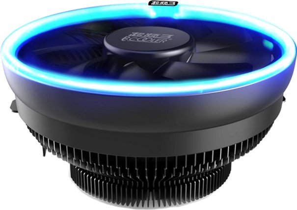 Кулер для процессора PCcooler E126M B купить,NaN