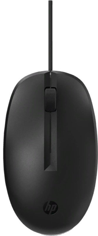 Мышь HP 265A9AA черный
