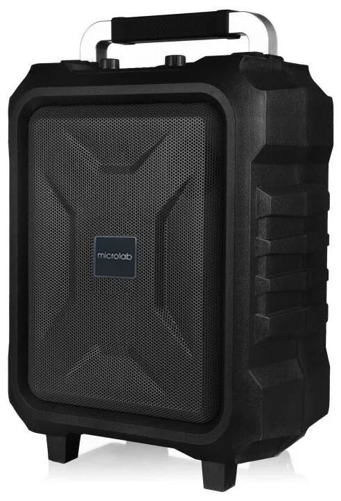Колонка портативная Microlab TL20 Black купить,0
