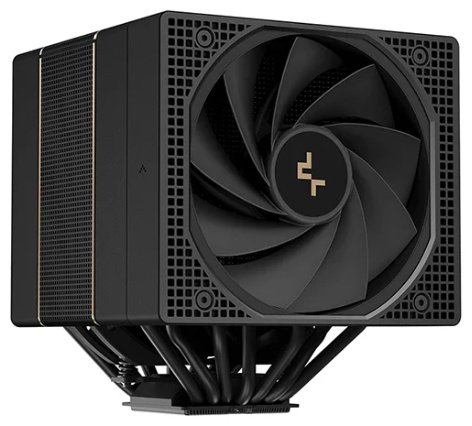 Кулер для процессора Deepcool ASSASSIN VC ELITE купить,NaN