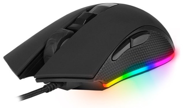 Мышь SVEN RX-G750 черный