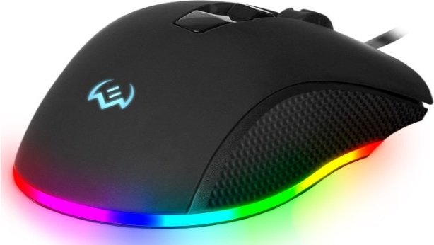 Мышь SVEN RX-G750 черный