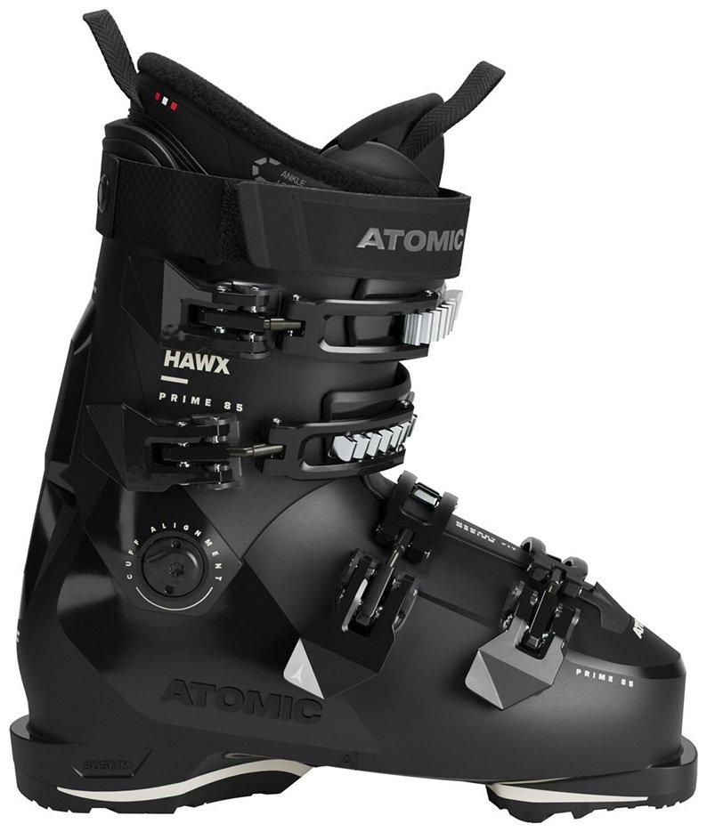 Ботинки для лыж Atomic Hawx Prime 85 AE5032580 черный 36