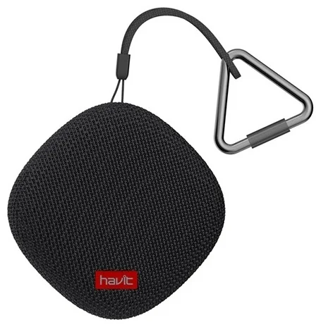 Портативная колонка Havit M65 Black