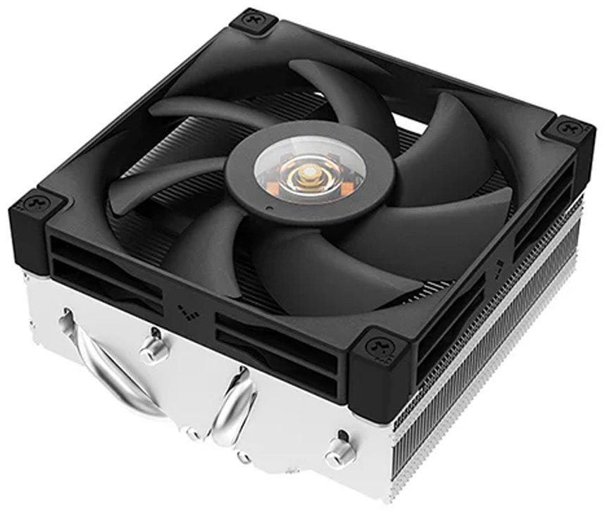 Кулер для процессора Deepcool AN400 R-AN400-BKWNMN-G