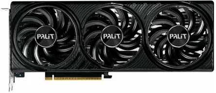Видеокарта PALIT RTX5060Ti INFINITY 3 16GB NE7506TS19T1-GB2061S