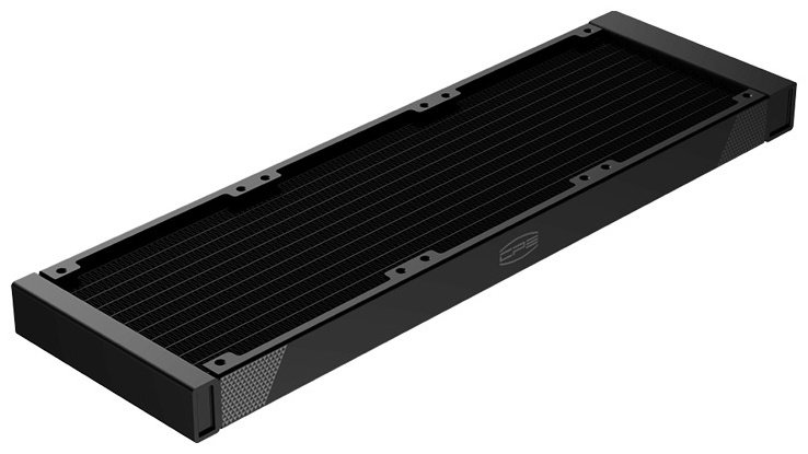 Система охлаждения PCcooler GT360M ARGB черный