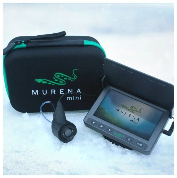Подводная камера Практик MURENA mini