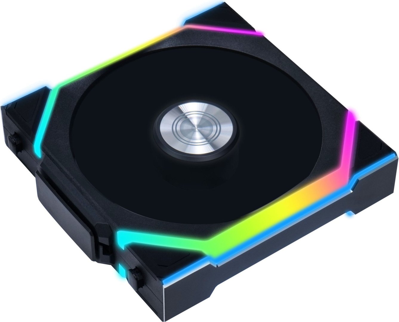Вентилятор для корпуса LIAN LI UNI FAN TL120 Wireless 3x120, G99.12TL1W3B.00 купить,NaN