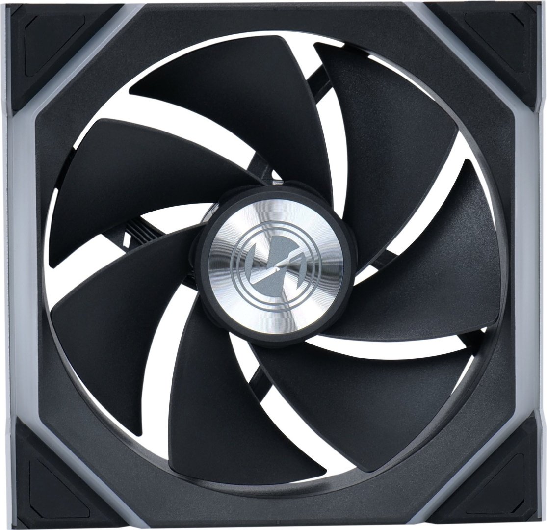 Вентилятор для корпуса LIAN LI UNI FAN TL120 Wireless 3x120, G99.12TL1W3B.00 купить,NaN