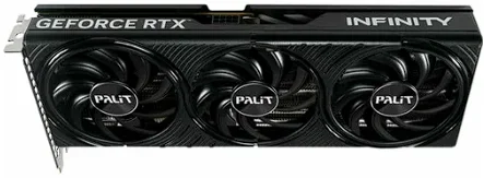 Видеокарта PALIT RTX5060Ti INFINITY 3 16GB NE7506TS19T1-GB2061S - ForteMarket Видеокарта PALIT RTX5060Ti INFINITY 3 16GB NE7506TS19T1-GB2061S купить,0