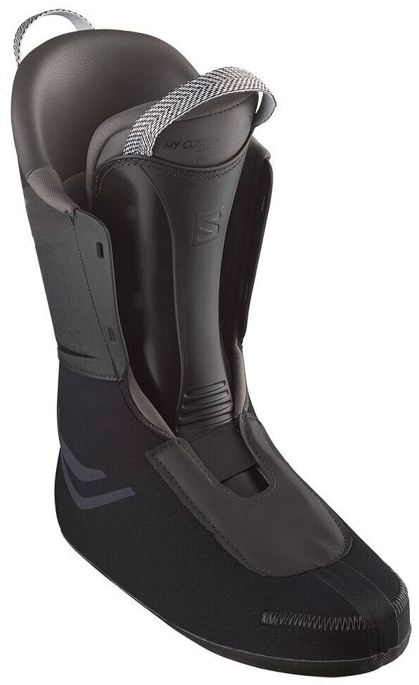 Ботинки для лыж Salomon S/Pro Hv 120, L47343900 черный 29.5