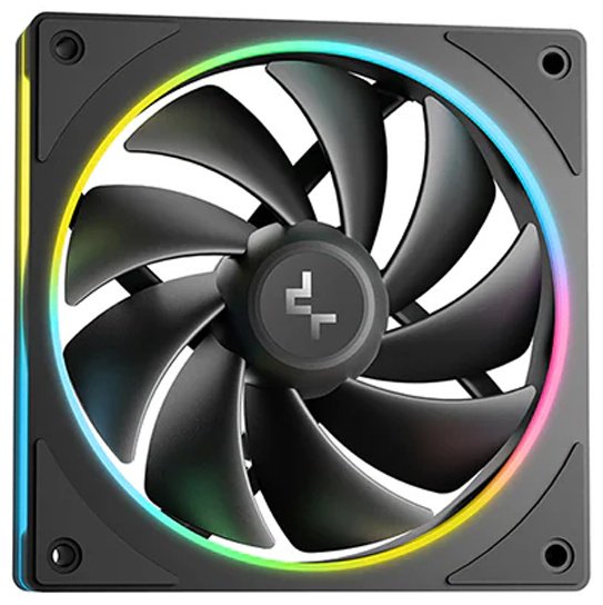 Кулер для процессора Deepcool LM240