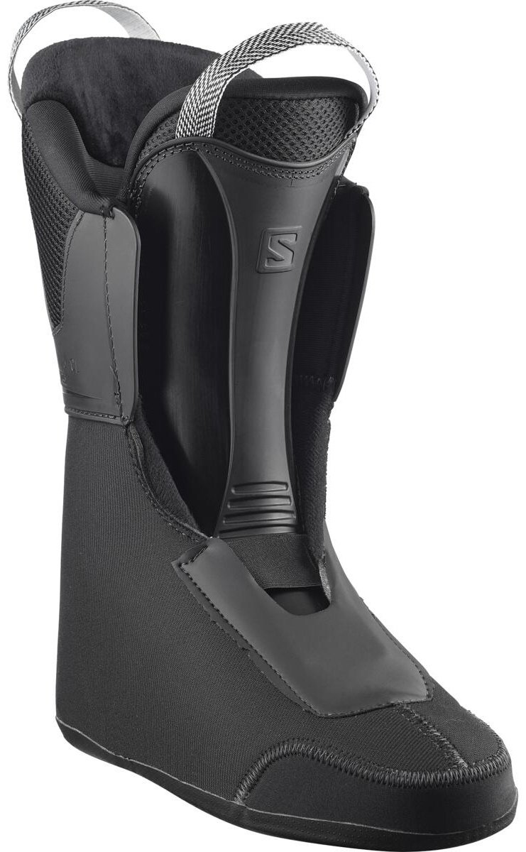 Ботинки для лыж Salomon Pro Delta 100 Gw L47932500 черный 42.5