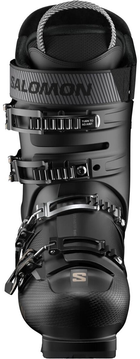 Ботинки для лыж Salomon Pro Delta 100 Gw L47932500 черный 41
