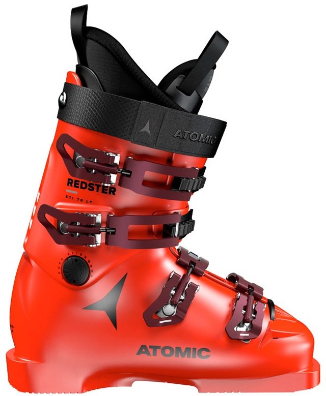 Ботинки для лыж Atomic AE5024440 красный 42