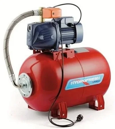 Насос поверхностный Келет JSWM2AX-40-220-К-С-20