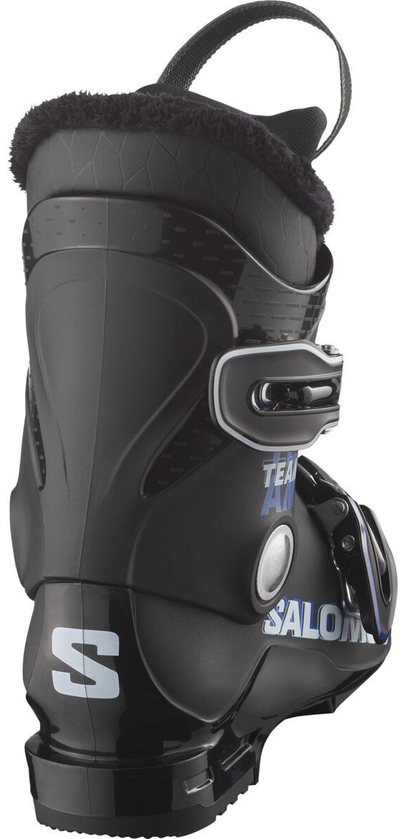 Ботинки для лыж Salomon L47353100 черный 32