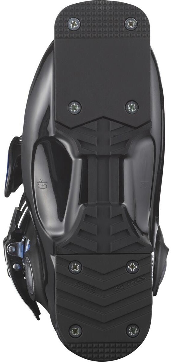 Ботинки для лыж Salomon L47353100 черный 32
