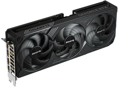 Видеокарта Gigabyte RTX5070Ti WINDFORCE OC 16G GV-N507TWF3OC-16GD купить,0
