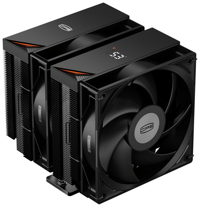 Кулер для процессора PCcooler RT620Pro Digital