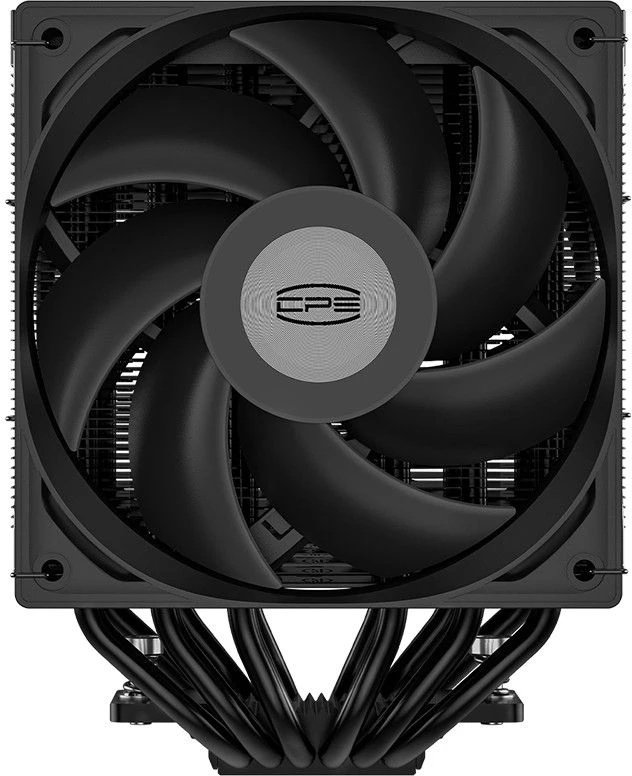 Кулер для процессора PCcooler RT620Pro Digital