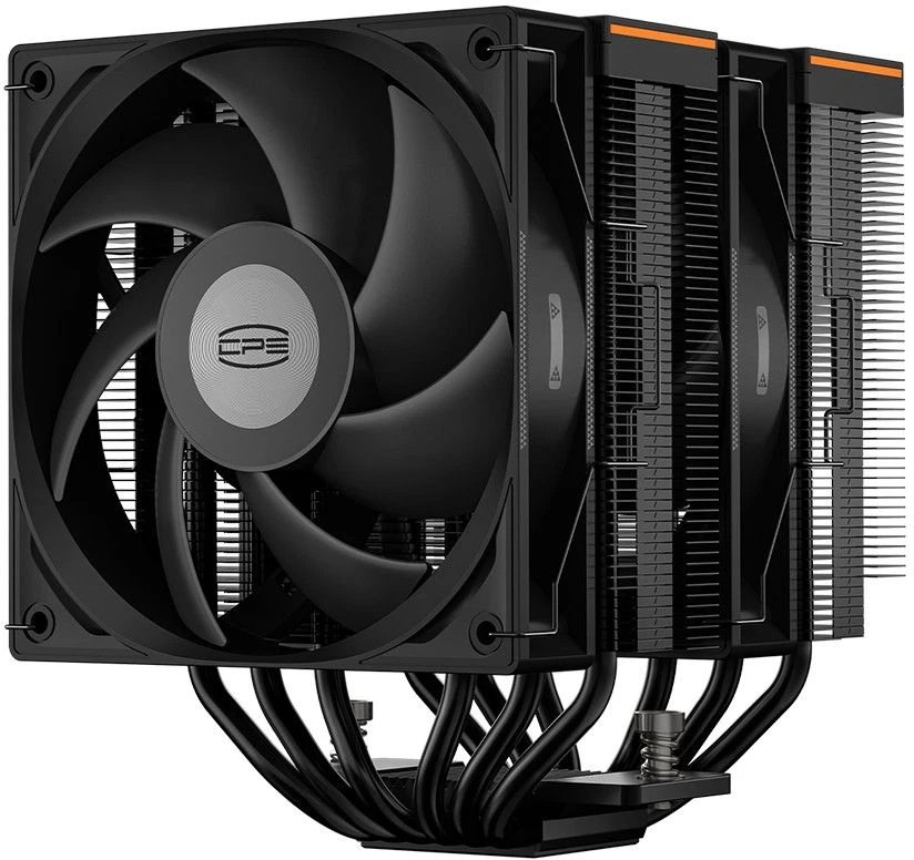 Кулер для процессора PCcooler RT620Pro Digital