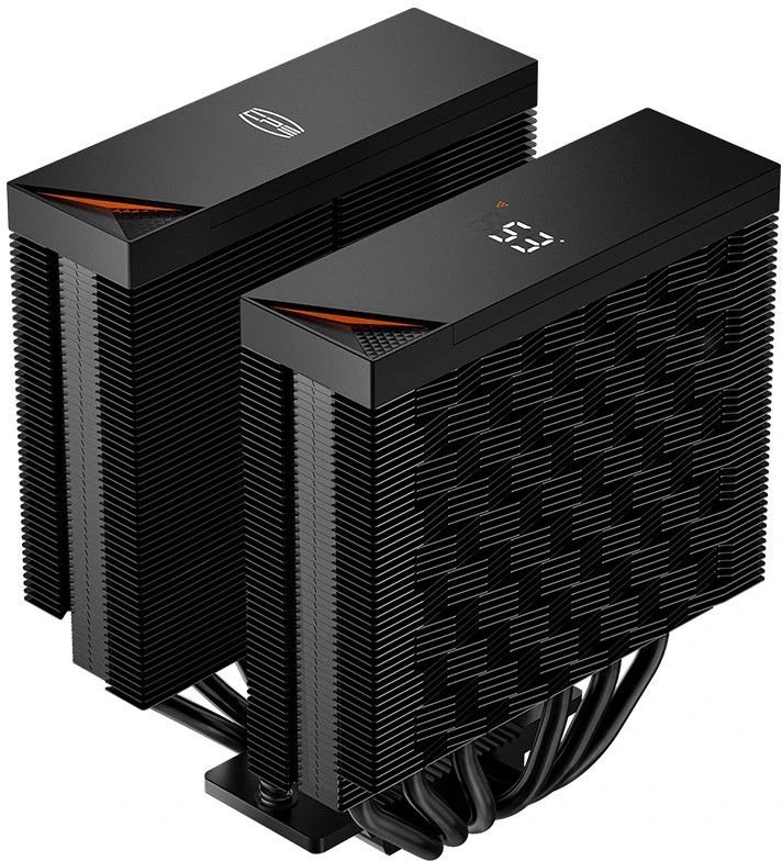 Кулер для процессора PCcooler RT620Pro Digital