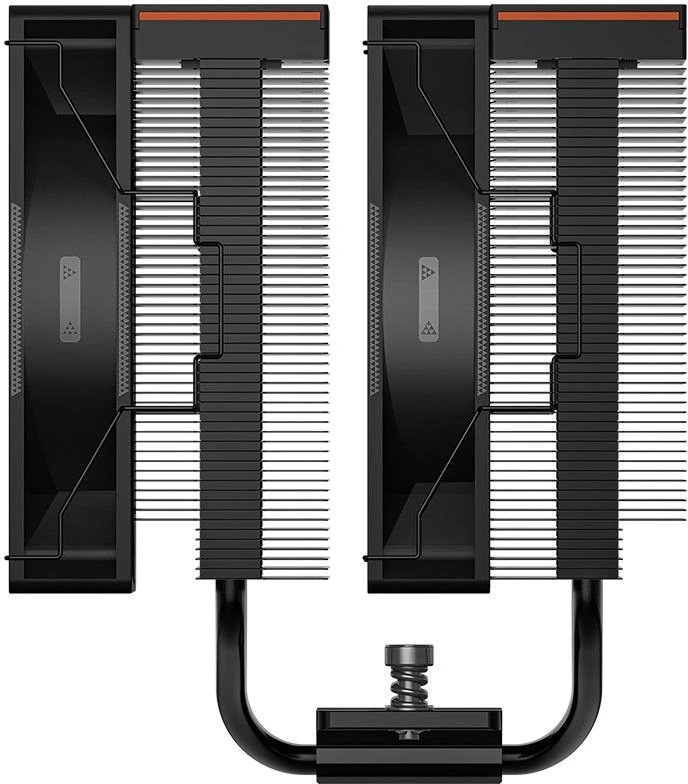 Кулер для процессора PCcooler RT620Pro Digital
