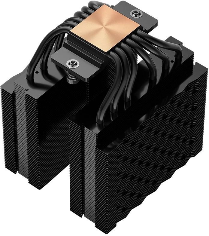 Кулер для процессора PCcooler RT620Pro Digital - ForteMarket Кулер для процессора PCcooler RT620Pro Digital купить,22688
