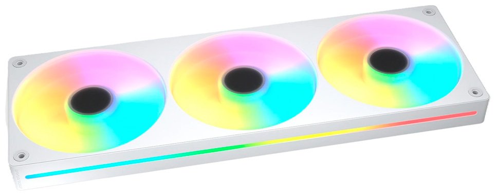 Вентилятор для корпуса COUGAR CF-UN360FW-RGB купить,NaN