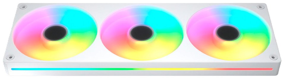 Вентилятор для корпуса COUGAR CF-UN360FW-RGB купить,NaN