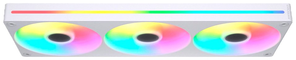Вентилятор для корпуса COUGAR CF-UN360FW-RGB купить,NaN