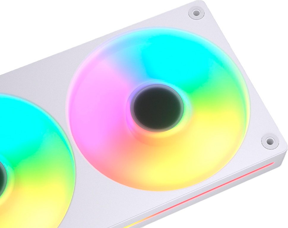 Вентилятор для корпуса COUGAR CF-UN360FW-RGB купить,NaN