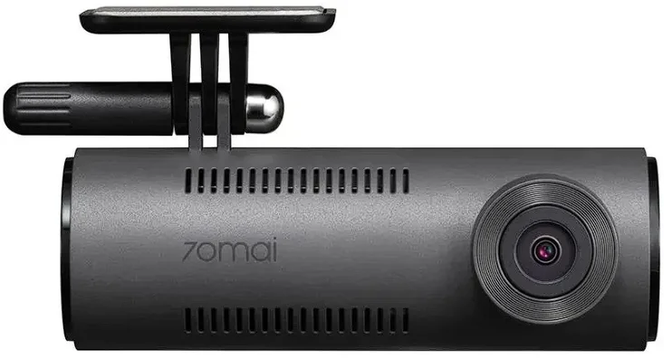 Видеорегистратор Xiaomi 70mai Dash Cam M310 Black