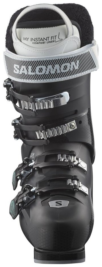 Ботинки для лыж Salomon Select 70 Wide L47343300 черный 37 купить,NaN