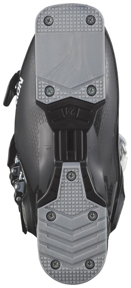 Ботинки для лыж Salomon Select 70 Wide L47343300 черный 37 купить,NaN