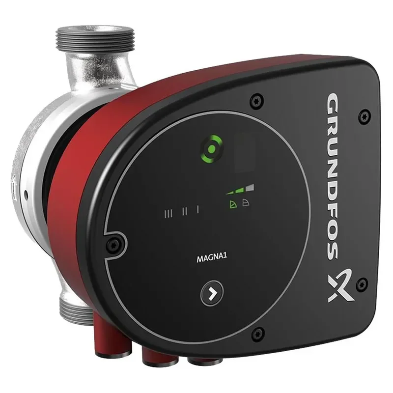 Насос циркуляционный Grundfos Magna1 25-60 99221217