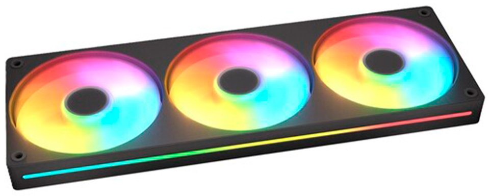 Вентилятор для корпуса COUGAR CF-UN360FB-RGB купить,NaN